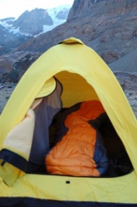 Tent